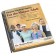 Kinesio Holding Corporation BKMA1-LT-BDL-95022 Medical Taping for the Mature Adult Book Bundle - includes (1) Book plus (1) free roll LightTouch+ Tape, Green, 2" x 16.4'. (Products cannot be sold on Amazon.com or any other 3rd party platform)