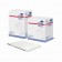 Hartmann USA, Inc. 48720000 ABD Pad, 8" x 10", Sterile, Latex Free (LF), 16/bx, 20 bx/cs