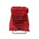 Stand For Autoclave Bag