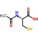 Spectrum Chemical AC800-25GM Acetylcysteine, USP 25g, 1/EA