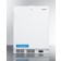 Accucold ACF48WADA 24" Wide Built-In All-Freezer, ADA Compliant