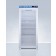 Accucold ACR1012G 24" Wide Upright Medical Refrigerator