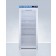 Accucold ACR1012GLHD 24" Wide Upright Medical Refrigerator