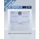 Accucold ACR162GNSF456LHD 19" Wide Compact Medical Refrigerator, Certified to NSF/ANSI 456 Vaccine Storage Standard