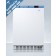 Accucold ACR51WNSF456LHD 24" Wide Built-In Medical Refrigerator, Certified to NSF/ANSI 456 Vaccine Storage Standard