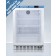 Accucold ACR52GNSF456 24" Wide Built-In Medical Refrigerator, Certified to NSF/ANSI 456 Vaccine Storage Standard
