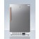 Accucold ADA305AFSSTBC 20" Wide Built-In Vaccine All-Freezer, ADA Compliant