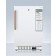 Accucold ADA305AFTBC 20" Wide Built-In Vaccine All-Freezer, ADA Compliant
