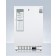 Accucold ADA404REFCAL 20" Wide Built-In Healthcare All-Refrigerator, ADA Compliant