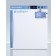 Accucold AFZ1PVDL2B 1.4 Cu.Ft. Vaccine Freezer