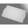 Corning AM-750UL-RD Axygen® AxyMats 96 Round Well Sealing Mat for Deep Well Plates, Nonsterile