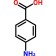 Spectrum Chemical AM150-12KG Aminobenzoic Acid, USP 12kg, 1/EA
