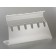 Corning AP-USD6 Axygen® Universal Linear Stand for Six Pipettors, Transparent
