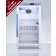 Accucold ARG31PVBIADA-CRT 2.83 Cu.Ft. Upright Controlled Room Temperature Cabinet, ADA Height
