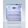 Accucold ARG61PVBIADADL2B 6 Cu.Ft. Vaccine Refrigerator, ADA Height
