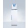 Accucold ARS12PV-FS24LSTACKMED2 24" Wide All-Refrigerator/All-Freezer Combination