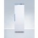 Accucold ARS15MLLOCKER 15 Cu.Ft. Upright Laboratory Refrigerator with Interior Lockers