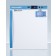 Accucold ARS1MLDL2B 1 Cu.Ft. Compact Laboratory Refrigerator