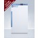 Accucold ARS3PV-CRT 3 Cu.Ft. Counter Height Controlled Room Temperature Cabinet