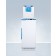 Accucold ARS8PV-FS24LSTACKMED2 24" Wide All-Refrigerator/All-Freezer Combination