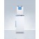 Accucold ARS8PV-FS30LSTACKMED2 24" Wide All-Refrigerator/All-Freezer Combination