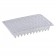 PURline 96 well 0.2 mL PCR Plates NS 50 Plates (bags of 10)