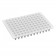 PURline™ 96 well 0.2 mL PCR Plates NS, WHITE, 50 Plates (bags of 10)