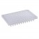 PURline™ 96 well 0.2 mL PCR Plates SS 50 Plates (bags of 10)