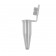 PURline™ 0.2 mL PCR Individual Tubes with attached flat caps 1000/pk