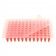 Standard PCR Sealing Film For PCR 100/pk (10 bags of 10)