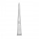 PURline™ 1 to 100 µL, Low Retention Filter Tips, 51 mm; 10 µL, 50 µL, & 100 µL graduations; 96/rack, pack of 10 racks