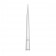 PURline™ 100 to 1250 µL, Low Retention Filter Tips, Extra Long 102 mm; 200 µL, 500 µL, & 1000 µL graduations; 96/rack, pack of 10 racks