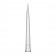 PURline™ 1 to 300 µL, Low Retention Universal Tips, Extra Long 60 mm, 96/rack, pack of 10 racks