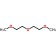Spectrum Chemical B1099-4LTPV Bis(2-methoxyethyl) Ether, Reagent 4L, 1/EA