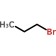 Spectrum Chemical B1157-20LT 1-Bromopropane, Reagent 20L, 1/EA