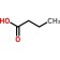 Spectrum Chemical B1195-2.5LTPV n-Butyric Acid, Reagent 2.5L, 1/EA
