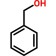 Spectrum Chemical B1546-20LT Benzyl Alcohol, Reagent, ACS 20L, 1/EA