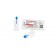 Accessories: Blood Collection Adapter, Male Luer Lock, 200/bx, 4 bx/cs (Continental US Only)