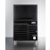 Accucold BIM100 100 lb. Commercial Icemaker