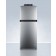 Accucold BKRF14SSLHD 26" Wide Break Room Refrigerator-Freezer