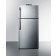 Accucold BKRF18PL 30" Wide Break Room Refrigerator-Freezer