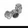 BEADBLASTER(TM) 96 GRINDING JARS FOR HA&