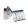 BEADBLASTER(TM) 96 ADAPTER  TO HOLD 4X1&