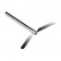 BENCHMARK OVERHEAD STIRRER PROPELLER  C&