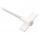 BENCHMARK OVERHEAD STIRRER PROPELLER  F&