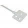 BENCHMARK OVERHEAD STIRRER PROPELLER  F&