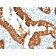 Villin (GI-Mucosal & Urogenital Brush Border Marker)(VIL1/2376), CF568 conjugate, 0.1mg/mL