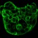 Cytokeratin, multi(C11), CF488A conjugate, 0.1mg/mL