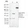 Gastrin(GAST/2632), CF488A conjugate, 0.1mg/mL