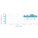 Tubulin beta 3 / TUBB3 (Neuronal & Stem Cell Marker)(TUBB3/3732), CF488A conjugate, 0.1mg/mL